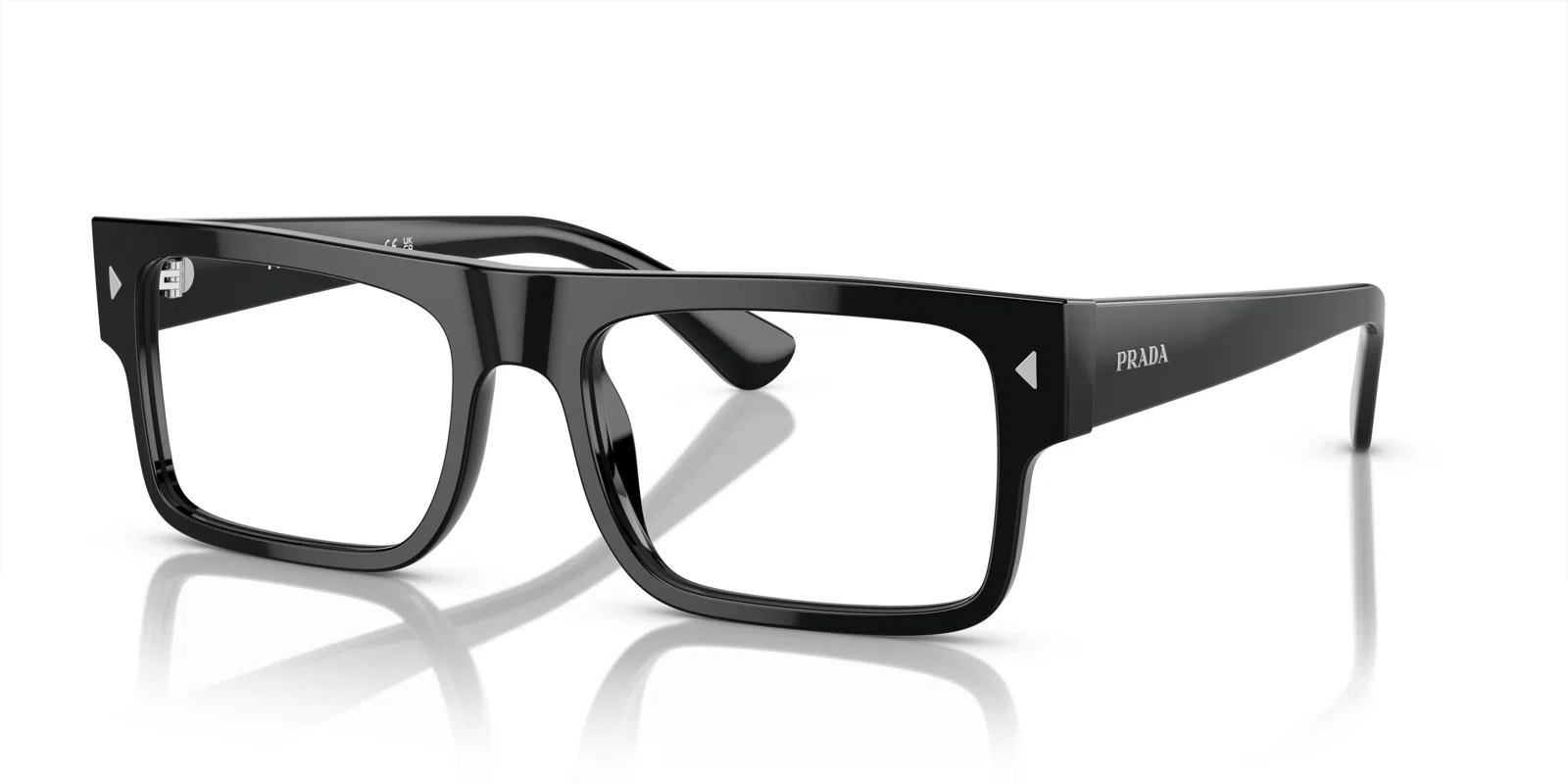 Prada A01V Eyeglasses - view 16